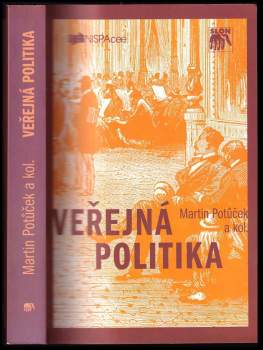 Veřejná politika