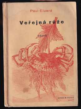 Paul Éluard: Veřejná růže