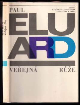 Paul Éluard: Veřejná růže