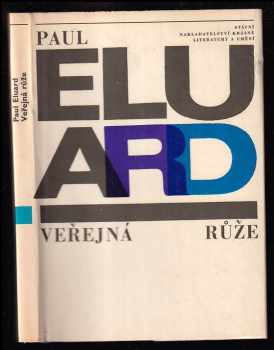Paul Éluard: Veřejná růže