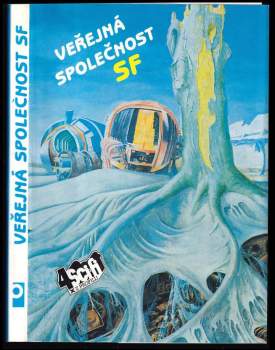 Veřejná společnost SF