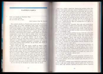 Veřejná společnost SF