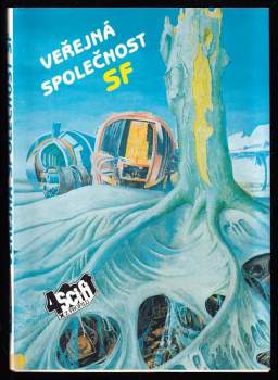 Veřejná společnost SF