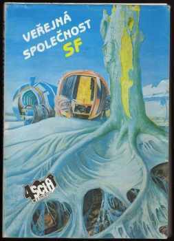 Veřejná společnost SF