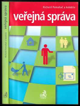 Veřejná správa