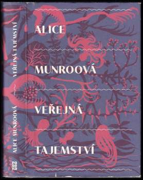 Veřejná tajemství