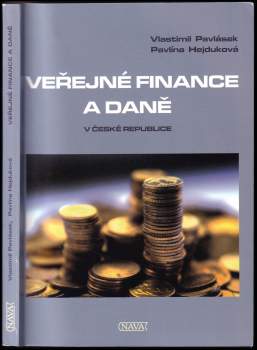Veřejné finance a daně v České republice