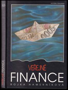 Veřejné finance