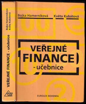 Veřejné finance