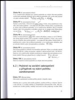 Pavlína Hejduková: Veřejné finance