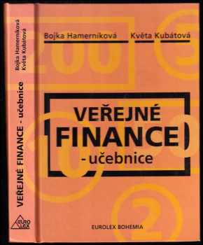 Veřejné finance