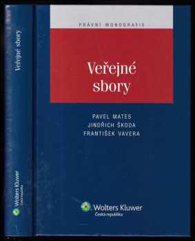 Veřejné sbory
