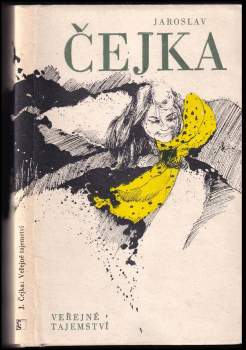 Veřejné tajemství