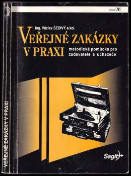 Veřejné zakázky v praxi