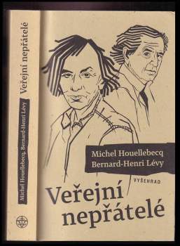 Veřejní nepřátelé