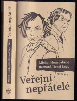 Veřejní nepřátelé