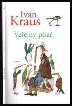 Veřejný písař