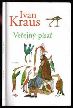 Veřejný písař