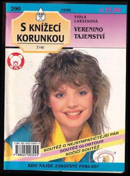 Verenino tajemství