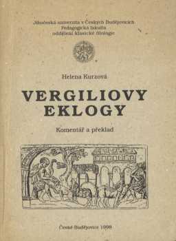 Vergiliovy eklogy