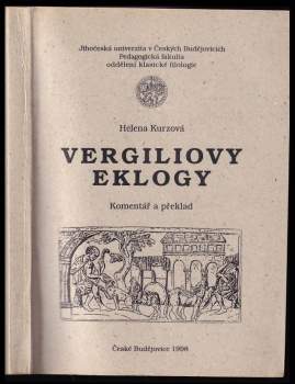 Vergiliovy eklogy