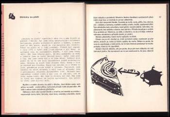 William Saroyan: Věřil jsem, že mám fůru času, ale teď si nejsem tak jistej