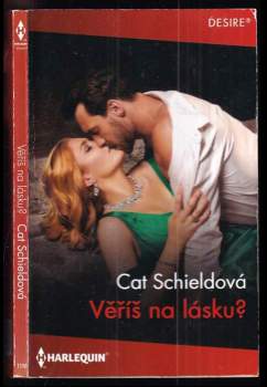 Věříš na lásku?