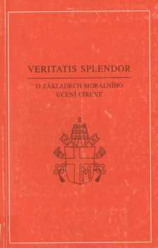 Veritatis splendor