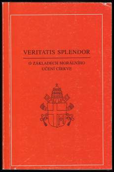 Veritatis splendor
