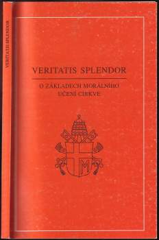 Veritatis splendor