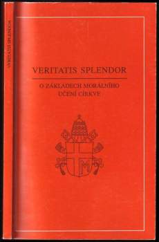 Jan Pavel: Veritatis splendor