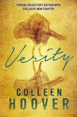 Colleen Hoover: Verity