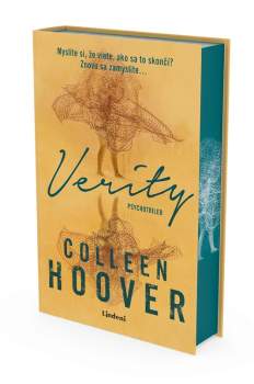 Verity - zlatá edícia