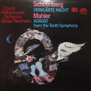 Verklärte Nacht / Adagio From The Tenth Symphony