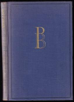 František Hrubín: Verlaine