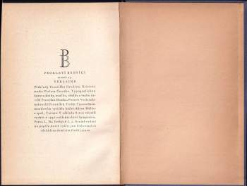 Paul Verlaine: Verlaine