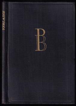 Paul Verlaine: Verlaine