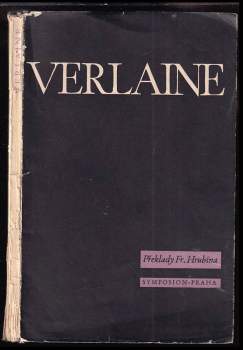 Paul Verlaine: Verlaine