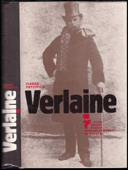 Pierre Petitfils: Verlaine