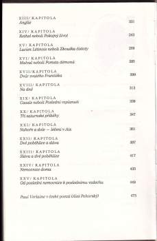 Pierre Petitfils: Verlaine