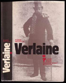 Pierre Petitfils: Verlaine