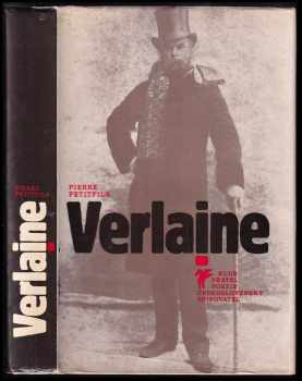 Pierre Petitfils: Verlaine