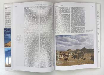 Miroslav Verner: Verlorene Pyramiden, vergessene Pharaonen