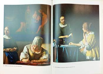 René Huyghe: Vermeer