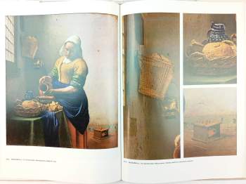 René Huyghe: Vermeer