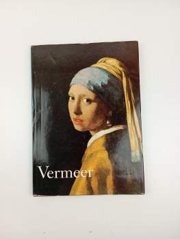 René Huyghe: Vermeer