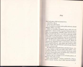 Jennifer McMahon: Vermontské psycho