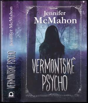 Vermontské psycho