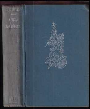 Sigrid Undset: Věrná manželka