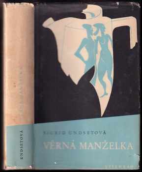 Věrná manželka